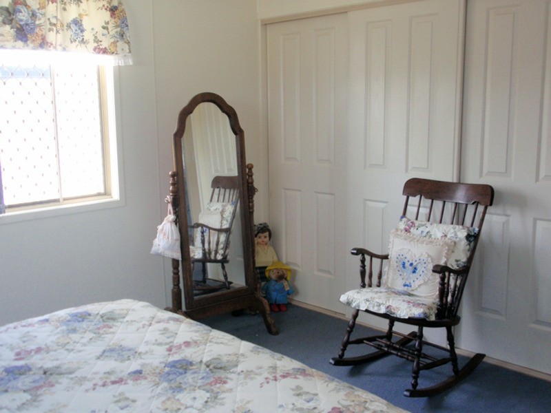 23 Bunya Mountains Road, Maidenwell QLD 4615