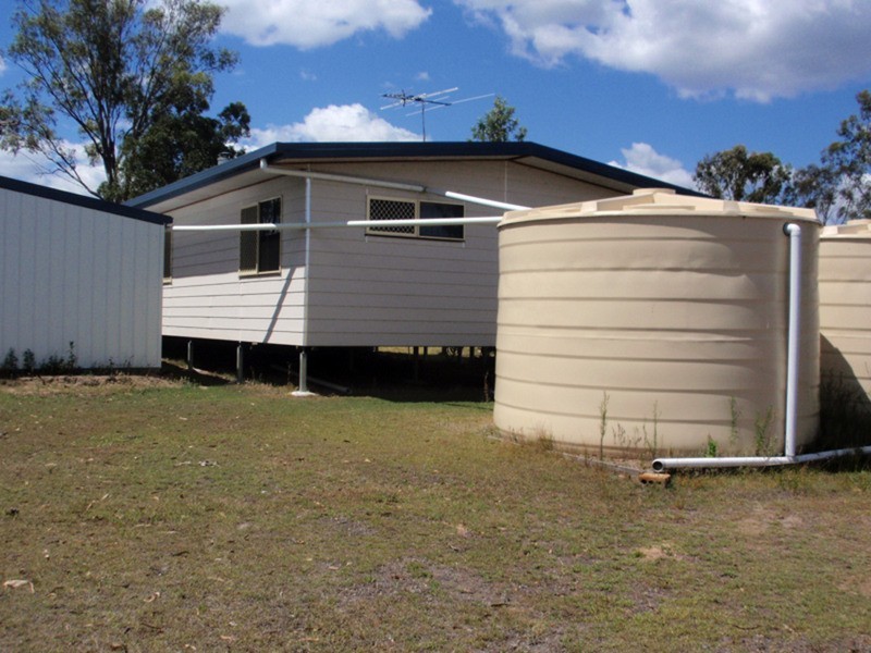 23 Bunya Mountains Road, Maidenwell QLD 4615