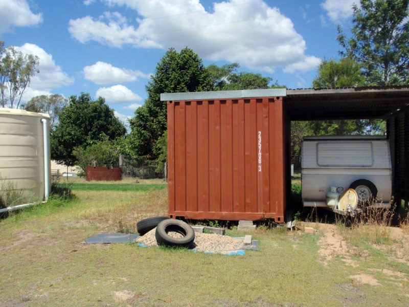 23 Bunya Mountains Road, Maidenwell QLD 4615