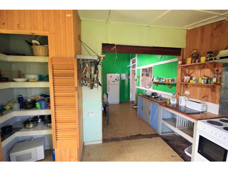 19 Burnett Street, Kingaroy QLD 4610