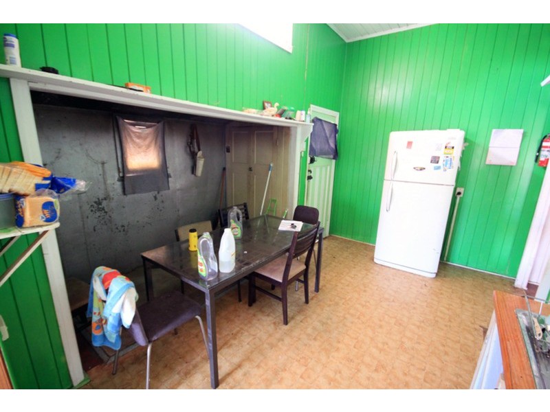 19 Burnett Street, Kingaroy QLD 4610