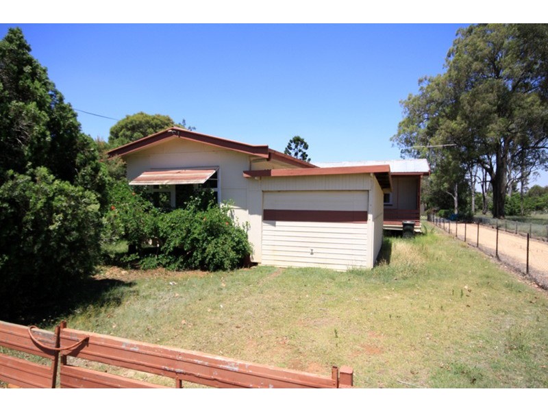 Kingaroy QLD 4610