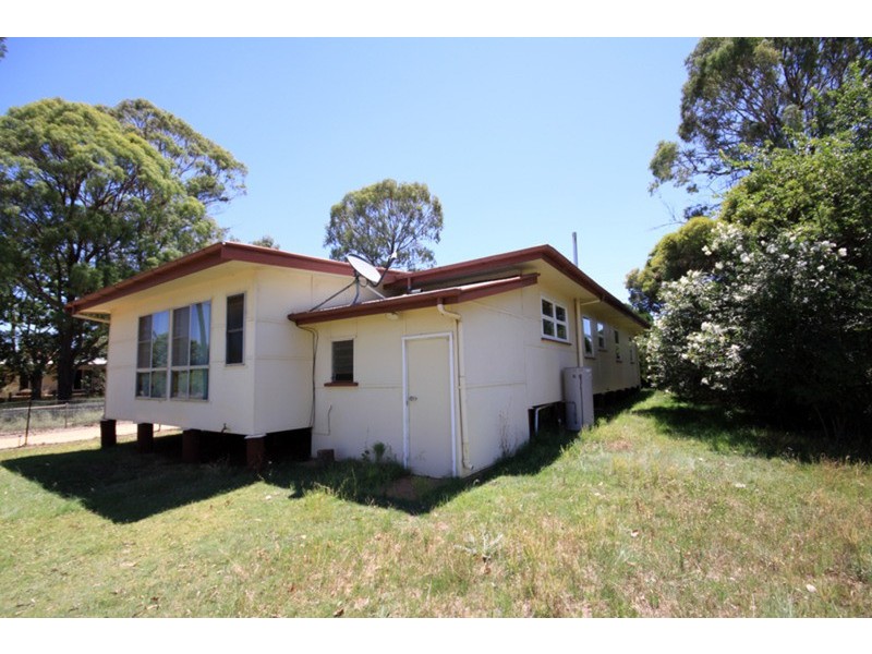 Kingaroy QLD 4610