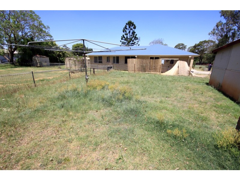 Kingaroy QLD 4610
