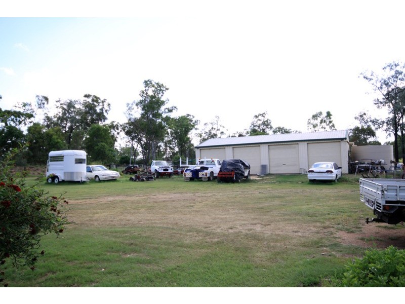 24 Julie Street, Taabinga QLD 4610