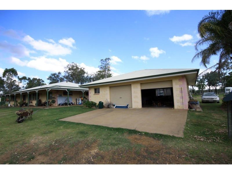 24 Julie Street, Taabinga QLD 4610