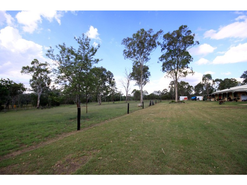 24 Julie Street, Taabinga QLD 4610