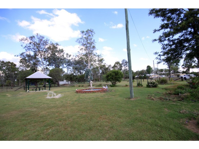 24 Julie Street, Taabinga QLD 4610
