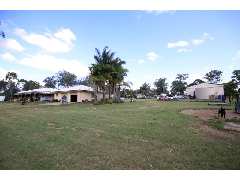 24 Julie Street, Taabinga QLD 4610