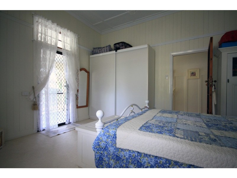 Kingaroy QLD 4610