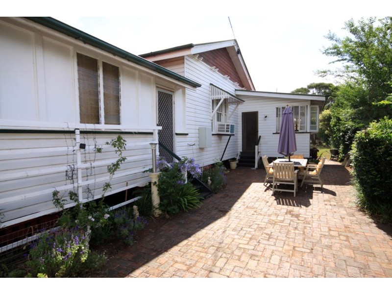 Kingaroy QLD 4610