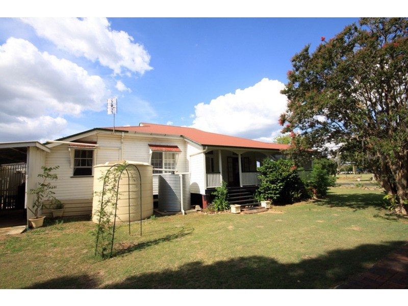 Kingaroy QLD 4610