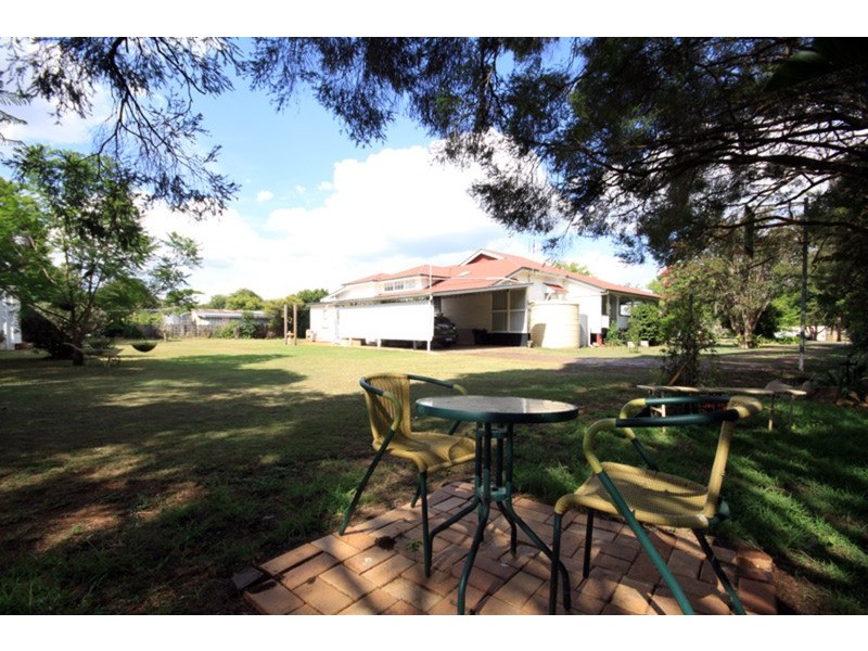 Kingaroy QLD 4610