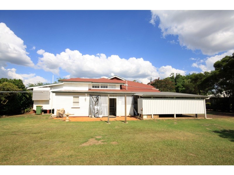 Kingaroy QLD 4610
