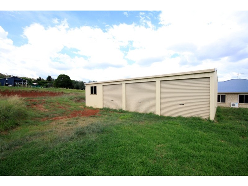Kingaroy QLD 4610