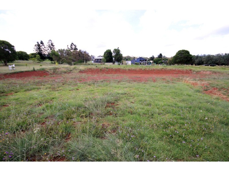 Kingaroy QLD 4610