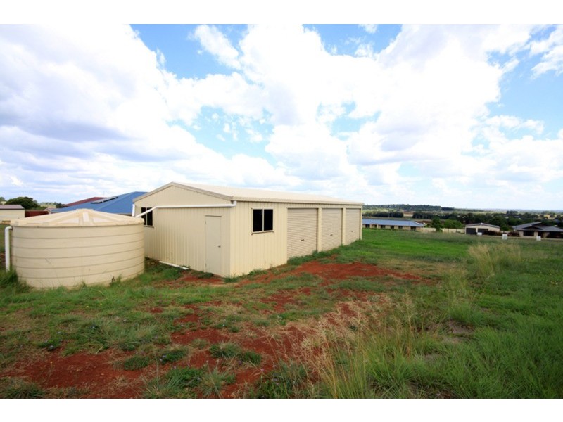 Kingaroy QLD 4610