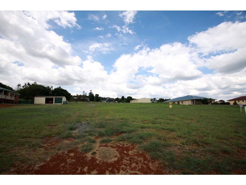 Kingaroy QLD 4610