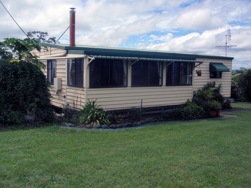 Ellesmere QLD 4610