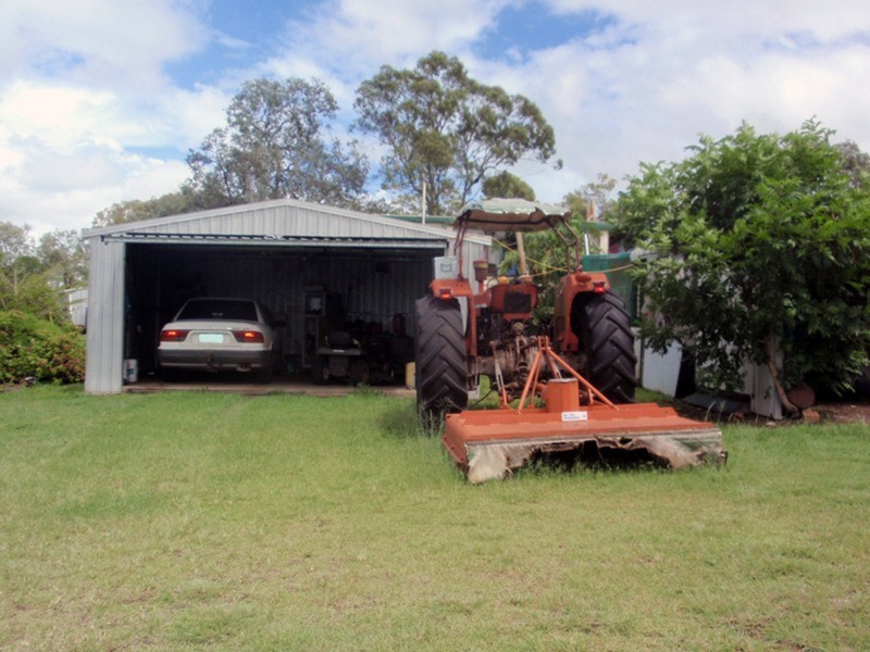 Ellesmere QLD 4610