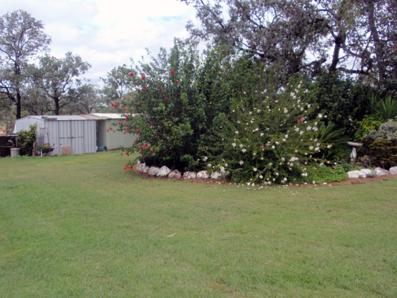 Ellesmere QLD 4610