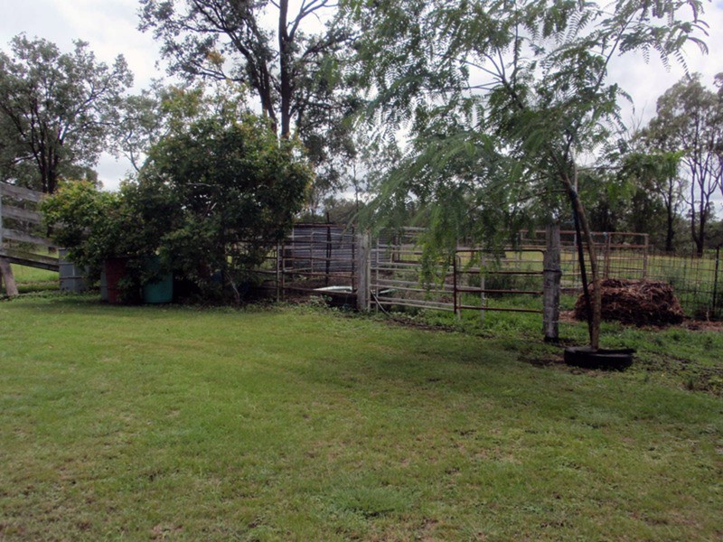 Ellesmere QLD 4610