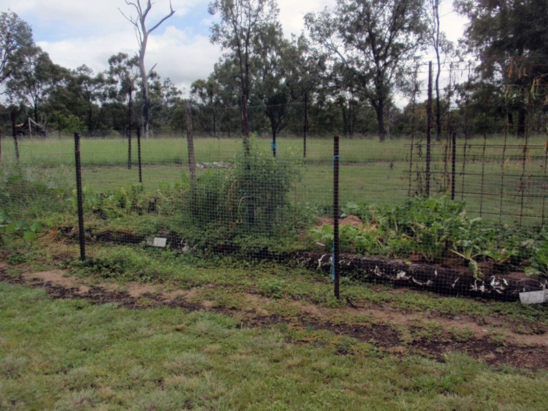 Ellesmere QLD 4610
