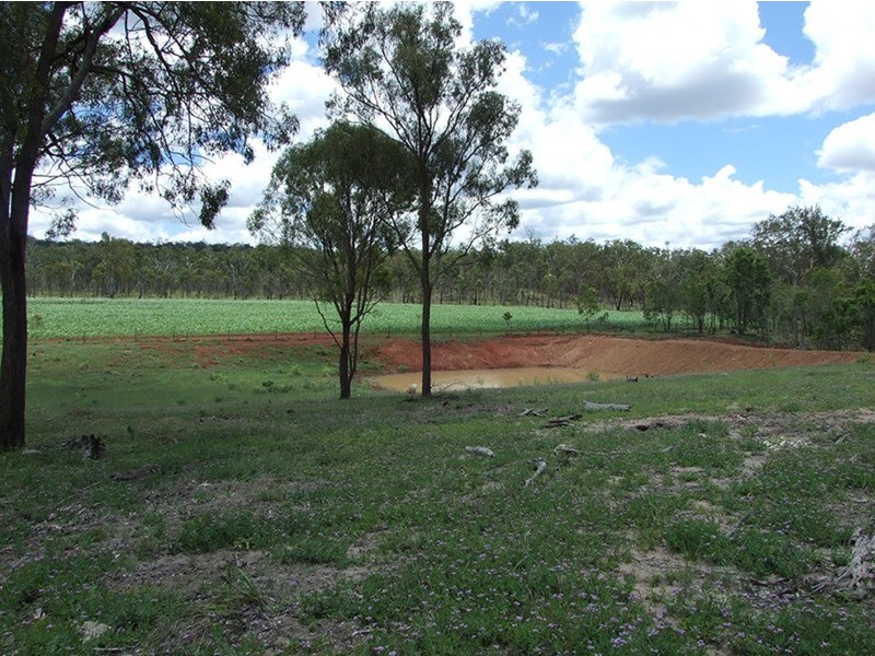 Speedwell QLD 4613