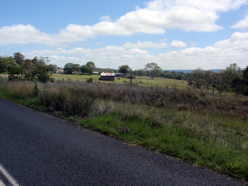 Pimpimbudgee QLD 4615