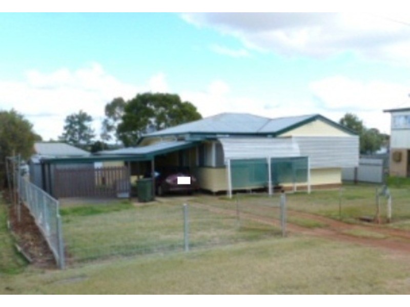 Kingaroy QLD 4610