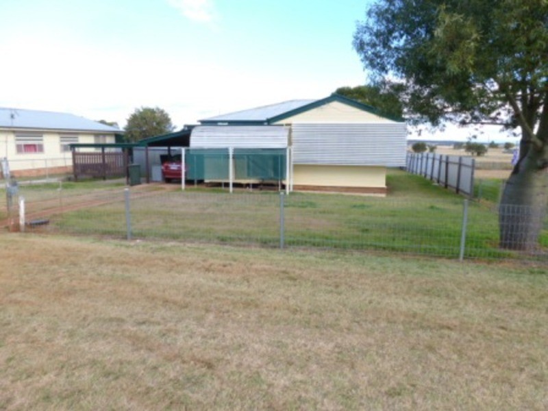 Kingaroy QLD 4610