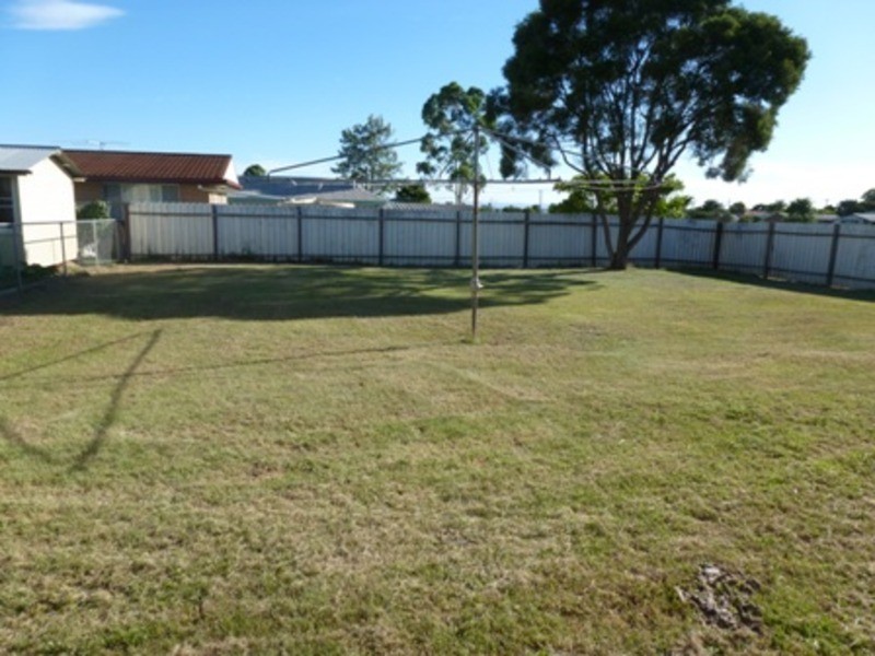Kingaroy QLD 4610