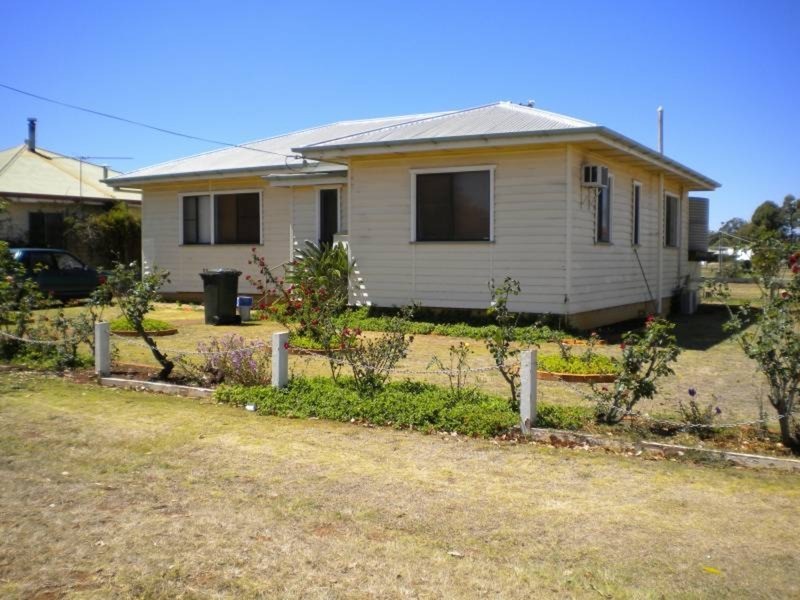 Kingaroy QLD 4610