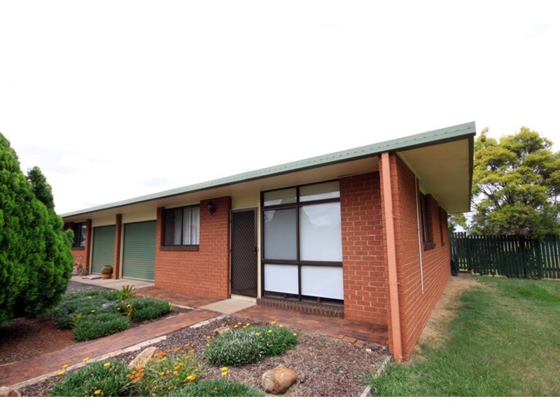4/30 Knight Street, Kingaroy QLD 4610