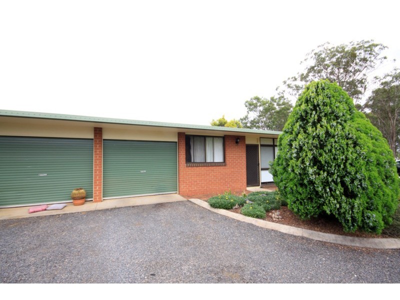4/30 Knight Street, Kingaroy QLD 4610