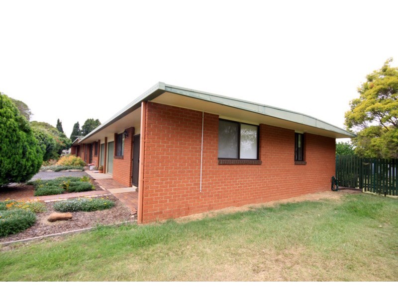 4/30 Knight Street, Kingaroy QLD 4610