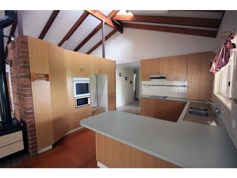 3A Murray Parade, Kingaroy QLD 4610