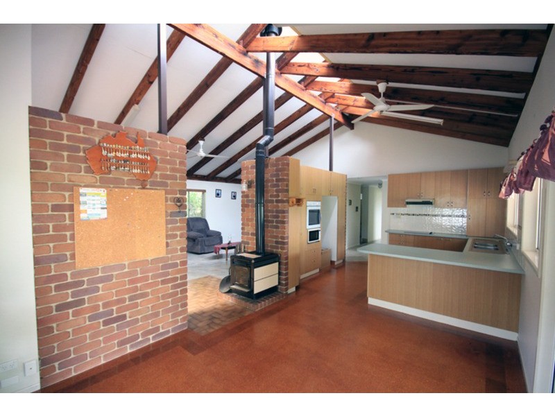 3A Murray Parade, Kingaroy QLD 4610