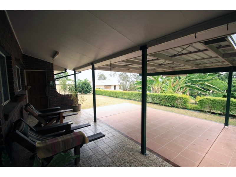 3A Murray Parade, Kingaroy QLD 4610