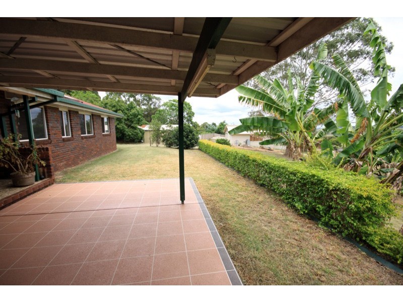 3A Murray Parade, Kingaroy QLD 4610
