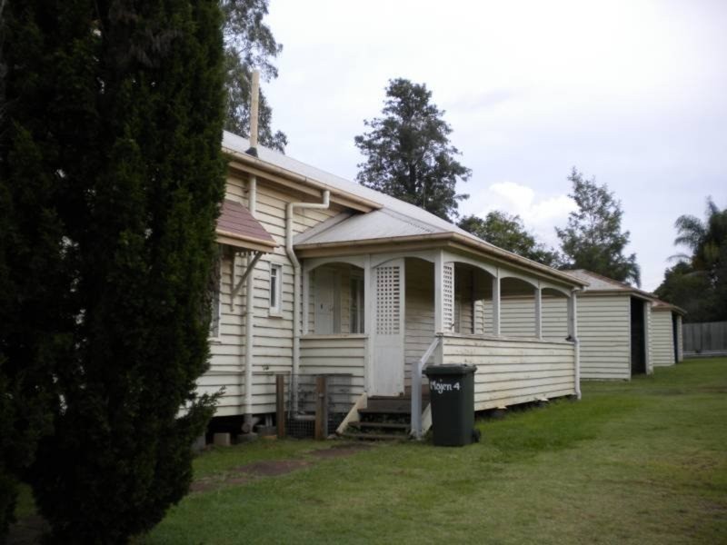 Kingaroy QLD 4610