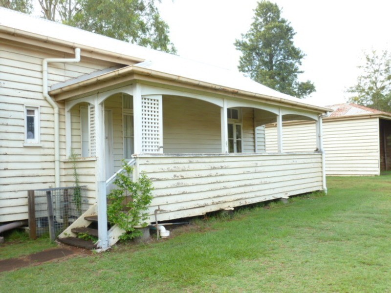 Kingaroy QLD 4610