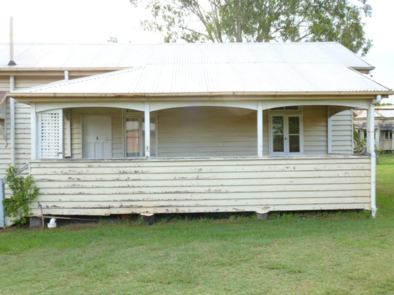 Kingaroy QLD 4610
