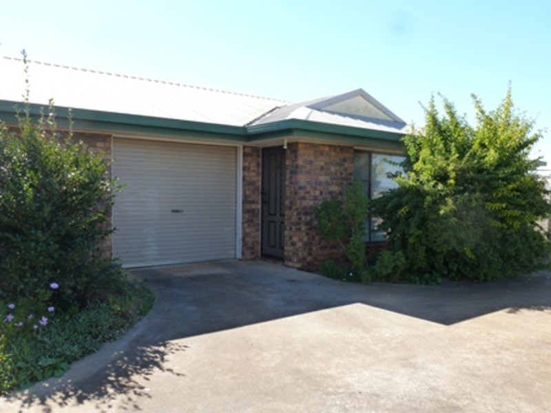 Kingaroy QLD 4610