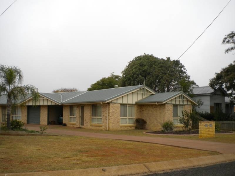 Kingaroy QLD 4610