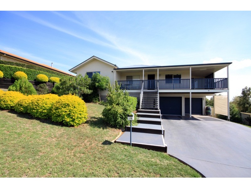 Kingaroy QLD 4610