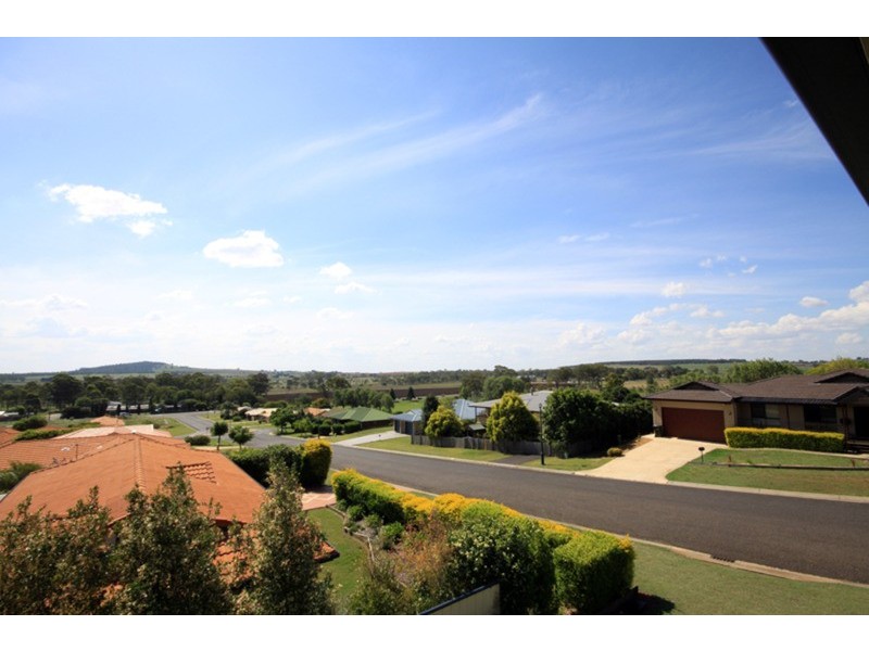 Kingaroy QLD 4610