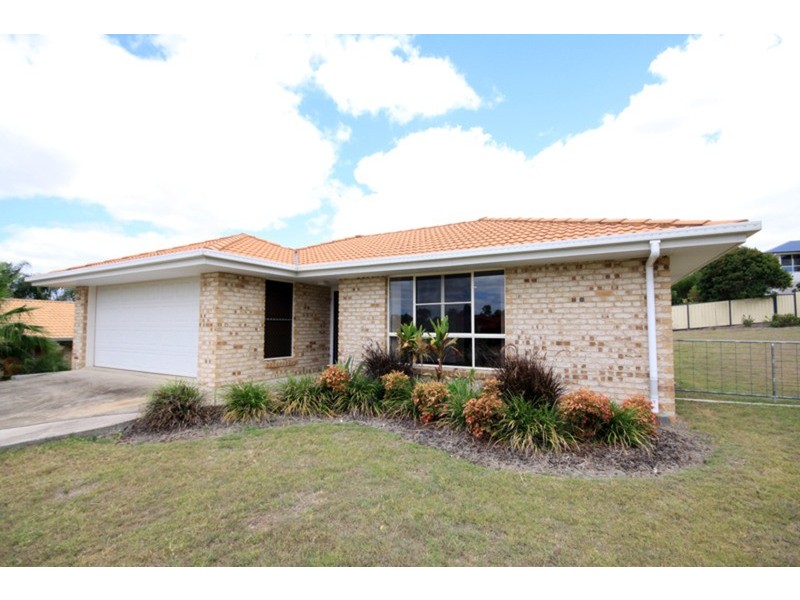 8 Rose Court, Kingaroy QLD 4610