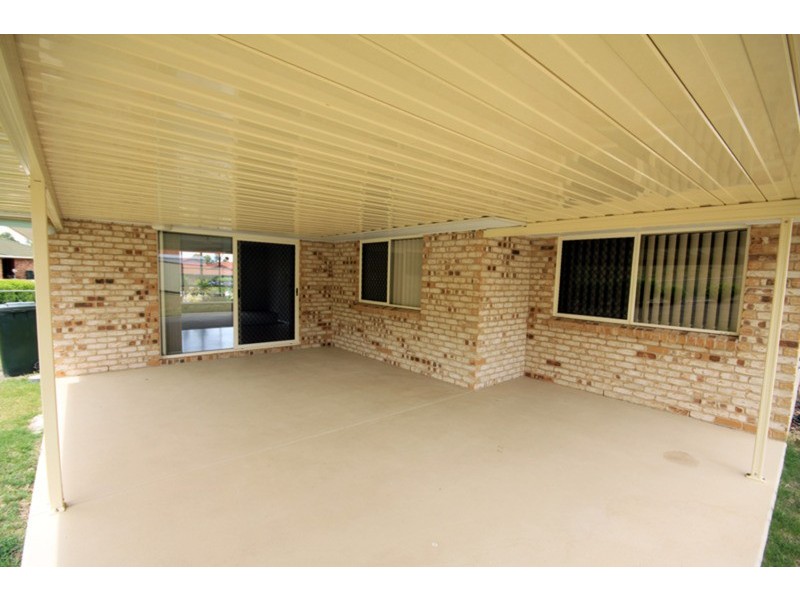 8 Rose Court, Kingaroy QLD 4610