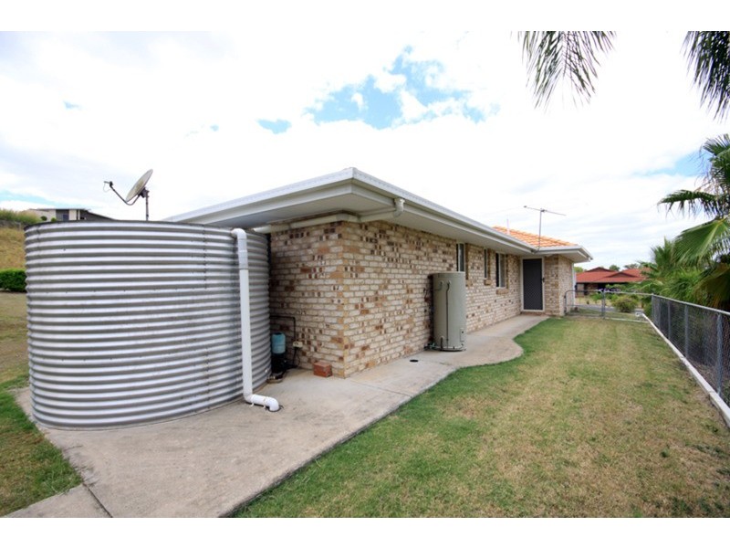 8 Rose Court, Kingaroy QLD 4610